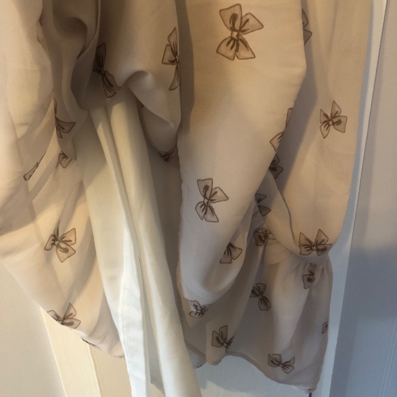 BB Dakota Ruby Dress - Picture 7 of 9